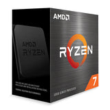 AMD Ryzen 7 5800X processor 3.8 GHz 32 MB L3 Tray