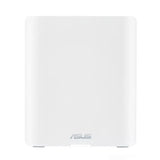 ASUS ZenWiFi BT10 (2pk) Tri-band (2.4 GHz / 5 GHz / 6 GHz) Wi-Fi 7 (802.11be) White 3 Internal