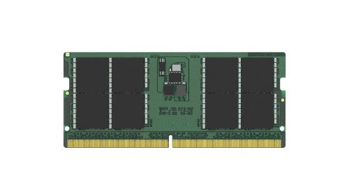 Kingston Technology ValueRAM memory module 32 GB 1 x 32 GB DDR5 5600 MT/s