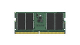 Kingston Technology ValueRAM memory module 32 GB 1 x 32 GB DDR5 5600 MT/s
