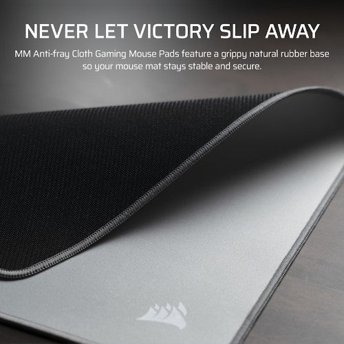 Corsair MM Medium Gaming mouse pad Grey