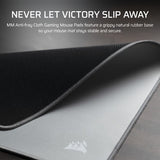Corsair MM Medium Gaming mouse pad Grey
