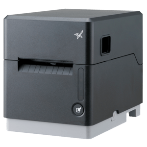 Star Micronics MCL32CI BK E+U PRINTER label printer Direct thermal 180 mm/sec Wired & Wireless Ethernet LAN
