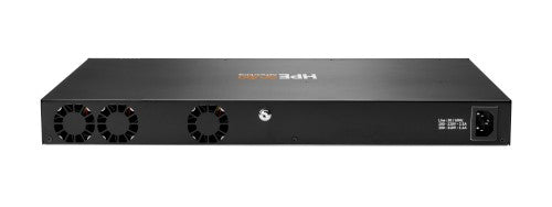 HPE Aruba Networking CX 6200F 48G 4SFP+ Switch