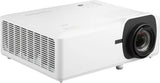 Viewsonic LS901-4K data projector Standard throw projector 5500 ANSI lumens UHD 4K (3840x2160) White