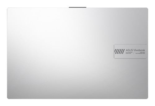 ASUS Vivobook Go 15 E1504GA-BQ979WS Intel® N N100 Laptop 39.6 cm (15.6") Full HD 4 GB DDR4-SDRAM 128 GB UFS Wi-Fi 6E (802.11ax) Windows 11 Home in S mode Silver