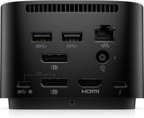 HP Thunderbolt Dock 120W G4