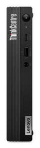 Lenovo ThinkCentre M75q Gen 2 AMD Ryzen™ 5 5600GE 16 GB DDR4-SDRAM 512 GB SSD Windows 11 Pro Mini PC Black