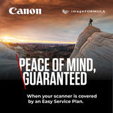 Canon Easy Service Plan 3-year Onsite Next Day Repair Service