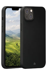 dbramante1928 Monaco - iPhone 14 - Night Black