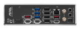 MSI MAG X870 TOMAHAWK WIFI motherboard AMD X870 Socket AM5 ATX