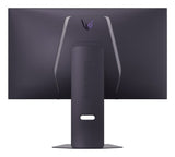 LG 32GS95UV-B computer monitor 81.3 cm (32") 3840 x 2160 pixels 4K Ultra HD OLED Black