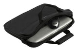 Techair TANZ0141 10-11.6" Case. Great protection for your 11.6" laptop or Chromebook.