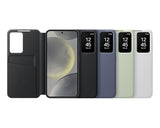 Samsung Smart View Case Green