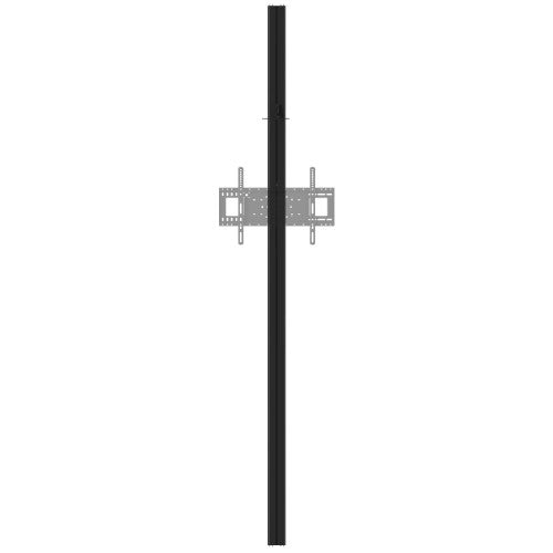 Vision VFM-POST signage display mount Black