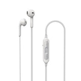 Celly BhDrop Headset Neck-band Micro-USB Bluetooth White
