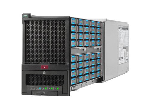 HPE Synergy D3940 12Gb SAS CTO disk array