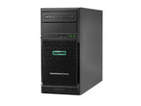 HPE ProLiant ML30 Gen10 server Tower (4U) Intel Xeon E E-2234 3.6 GHz 16 GB DDR4-SDRAM 350 W