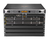 HPE Aruba Networking Aruba 6405 Managed L3 Power over Ethernet (PoE) Grey