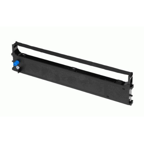 OKI 43571802 Nylon black, 4,000K characters for OKI ML 1120