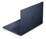 HP EBXG2I14AI U7366H 32GB/512 W11P Copilot+ PC Intel Core Ultra 7 Laptop 35.6 cm (14") WUXGA LPDDR5x-SDRAM 512 GB SSD Wi-Fi 7 (802.11be) Windows 11 Pro Blue