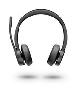 HP Poly Voyager 4320 USB-C Headset +BT700 dongle