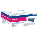 Brother TN-423M Toner-kit magenta high-capacity, 4K pages ISO/IEC 19752 for Brother HL-L 8260/8360