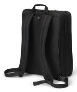 DICOTA D32167-RPET laptop case 40.6 cm (16") Briefcase Black