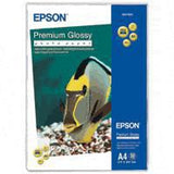 Epson Matte Paper Heavy Weight, DIN A3+, 167g/m², 50 Sheets