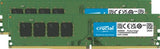 Crucial CT2K32G4DFD832A memory module 64 GB 2 x 32 GB DDR4 288-pin DIMM