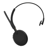 Jabra Evolve3 65 UC - USB-C with Dongle - Mono (Charging Stand)