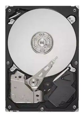 Lenovo 4XB7A80532 internal hard drive 6 TB 7200 RPM 3.5" Serial ATA III