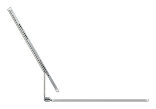 Apple Magic Keyboard QWERTY Italian White