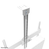 Neomounts AFLS-825WH1 Videobar and multimedia kit - universal