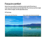 HP Series 3 Pro 21.5 inch FHD Monitor 322ph