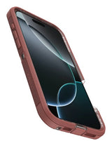 OtterBox Defender Series XT Clear for MagSafe for Apple iPhone 16 Pro Max, Dust Bowl