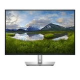 DELL Pro Plus P2425 computer monitor 61.1 cm (24.1") 1920 x 1200 pixels WUXGA LCD Black