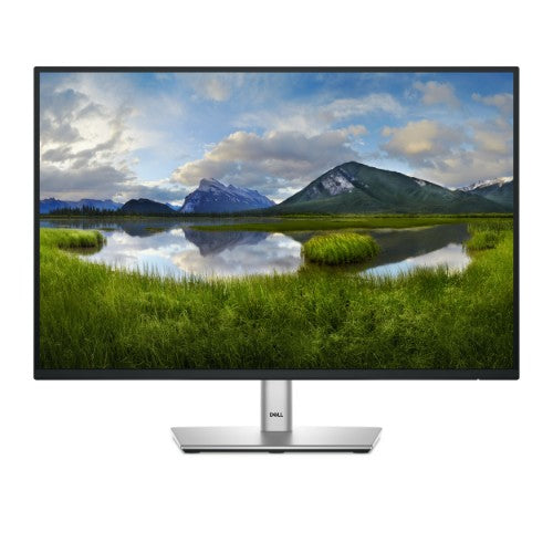 DELL Pro Plus P2425 computer monitor 61.1 cm (24.1") 1920 x 1200 pixels WUXGA LCD Black
