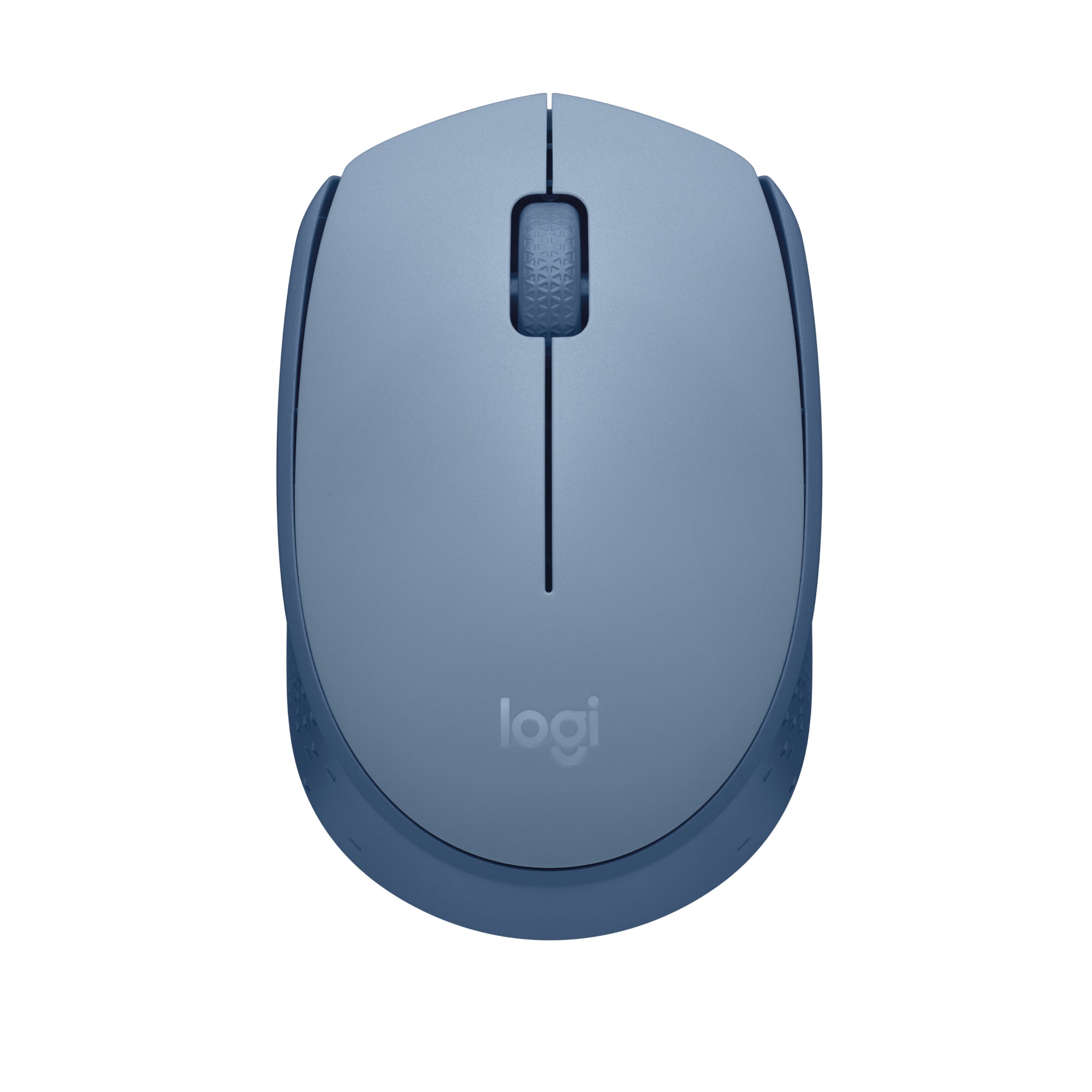 Logitech M171 mouse Ambidextrous RF Wireless Optical  - Data Input Devices - Logitech