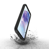 OtterBox Defender Series for Galaxy A55 5G, Black