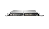 HPE Q9E63AR network switch Silver