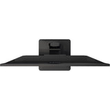 MSI Pro MP245PG 24 Inch Monitor, FHD (1920 x 1080), 100Hz, IPS, 1ms, 1x HDMI 1.4b, 1x DP 1.2a output, 1x D-Sub(VGA), Built-in Speakers, Anti-Glare, Anti-Flicker, Less Blue light, TÜV Certified, VESA, Kensington, 4-way adjustable stand, Black