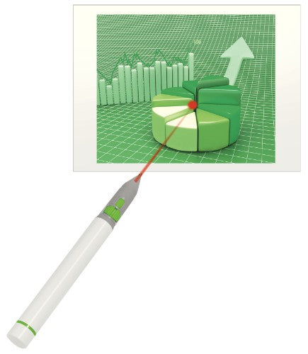 Leitz Complete Pen Pro 2 Presenter