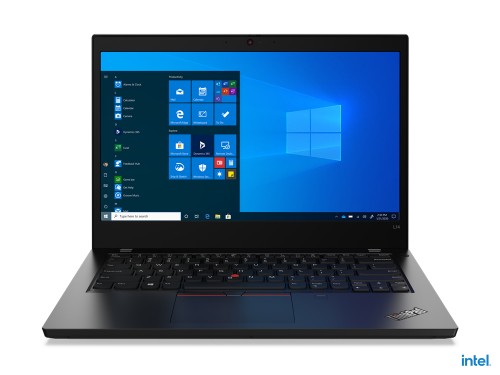 Lenovo ThinkPad L14 Gen 2 (Intel) Intel® Core™ i7 i7-1165G7 Laptop 35.6 cm (14") Full HD 16 GB DDR4-SDRAM 512 GB SSD Wi-Fi 6 (802.11ax) Windows 11 Pro English Black