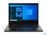 Lenovo ThinkPad L14 Gen 2 (Intel) Intel® Core™ i7 i7-1165G7 Laptop 35.6 cm (14") Full HD 16 GB DDR4-SDRAM 512 GB SSD Wi-Fi 6 (802.11ax) Windows 11 Pro English Black