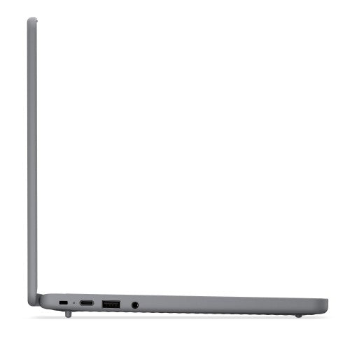 Lenovo Chrome 100e G5 M89 MediaTek Kompanio 540 Chromebook 29.5 cm (11.6") HD 4 GB LPDDR5x-SDRAM 64 GB UFS Wi-Fi 6E (802.11ax) ChromeOS English Grey