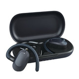 Creative Labs Outlier Go Headset Wireless Ear-hook Calls/Music/Sport/Everyday USB Type-C Bluetooth Blue