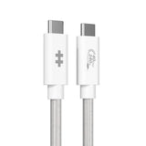 HYPER HyperDrive Next USB cable USB4 Gen 3x2 1.2 m USB C White