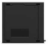 Lenovo ThinkStation P3 Tiny Intel® Core™ i7 i7-14700 32 GB DDR5-SDRAM 512 GB SSD NVIDIA RTX A400 Windows 11 Pro Mini PC Workstation Black