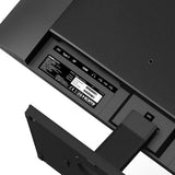Hannspree HC271CFB computer monitor 68.6 cm (27") 1920 x 1080 pixels Full HD LED Black